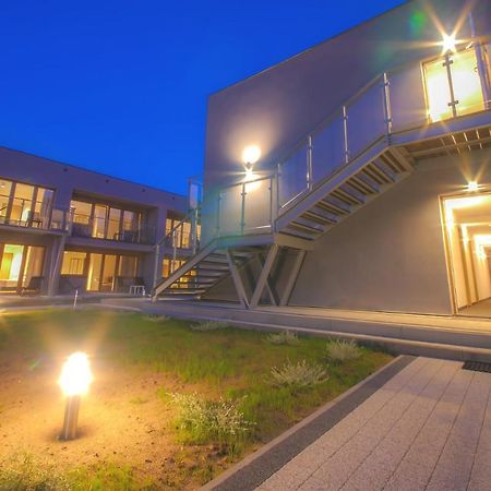 Wodnik Uslugi Hotelarskie, Apartamenty Rowy  Extérieur photo